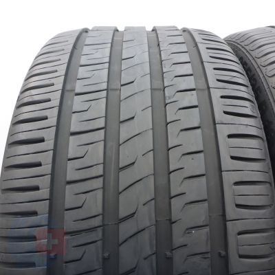 2. Opony 255/35 R18 2x BARUM 94Y XL Bravuris 3HM Letnie 2019 6,8-7mm