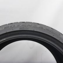 6. Opony 225/40 R19 4x BRIDGESTONE 93W XL Potenza S001 Letnie 2019 7-6,5mm
