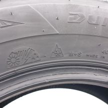 7. Opony 225/65 R16C 2x BRIDGESTONE 112/110R Duravis All Season Wielosezonowe 2023 6,8-6mm