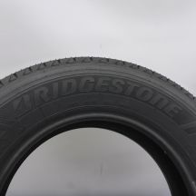 6. Opony 195/75 R16C 4x BRIDGESTONE 107/105R Duravis R660 Letnie 2019 8,8-9,2mm