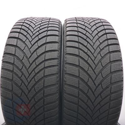 4. Opony 225/45 R18 4x SEMPERIT 95V XL Speed-Grip 5 Zimowe 2025 8-8,8mm