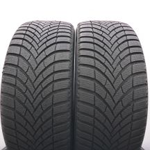 4. Opony 225/45 R18 4x SEMPERIT 95V XL Speed-Grip 5 Zimowe 2025 8-8,8mm