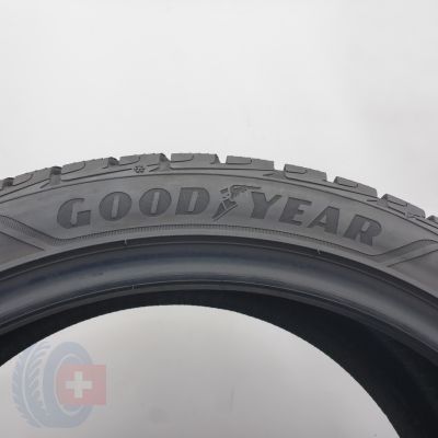 6. Opony 235/40 R20 4x GOODYEAR 96V XL UltraGrip Performance+ SUV Zimowe 2024 7mm