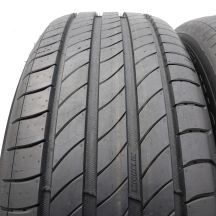 2. Opony 205/60 R16 2x MICHELIN 92H Primacy 4 S1 Letnie 2019 Nieużywane 