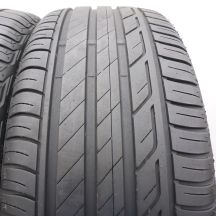 3. Opony 215/55 R17 2x BRIDGESTONE 94V Turanza T001 A0 Letnie 2019 6mm