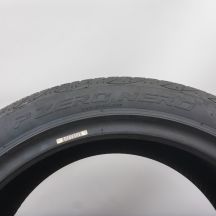 7. Opony 215/45 ZR17 4x PIRELLI 91Y XL P Zero Nero Letnie 2019 