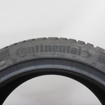 5. Opony 205/45 R16 4x CONTINENTAL 87H XL WinterContact TS 870 Zimowe 2022/23 
