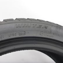 7. Opona 225/45 R18 1x PIRELLI 91H Sottozero 3 MO Winter Zimowa 2019 6,8mm