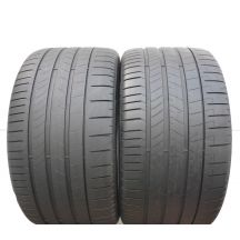 2 x PIRELLI 305/30 ZR21 100Y P ZERO NA1 Lato 5.8-6mm