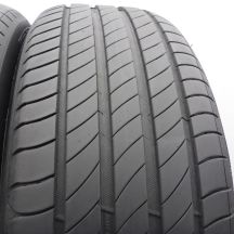 2. Opony 205/55 R16 2x MICHELIN Primacy 4 S1 91H Letnie 2020 6mm