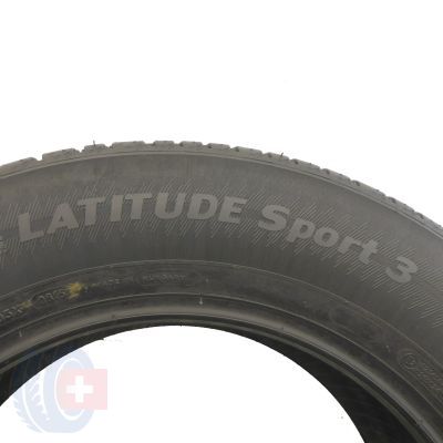 3. 1 x MICHELIN 285/55 R19 116W XL Latitude Sport 3 Lato 7.2mm