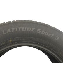 3. 1 x MICHELIN 285/55 R19 116W XL Latitude Sport 3 Lato 7.2mm