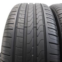 2. 2 x PIRELLI 215/45 R18 89V BMW Cinturato P7 Lato 2017 6,5mm