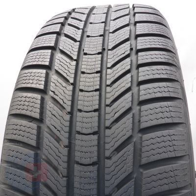 Opona 235/45 R20 1x CONTINENTAL 100W XL WinterContact TS 870 P Zimowa 2022  8,5mm