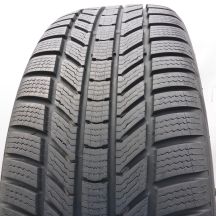 Opona 235/45 R20 1x CONTINENTAL 100W XL WinterContact TS 870 P Zimowa 2022  8,5mm