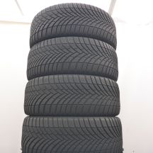 Opony 225/45 R17 4x SEMPERIT 91H Speed-Grip 5 Zimowe 2025 8-7,7mm 