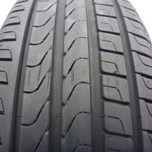 9. Opony 205/55 R16 4x PIRELLI 91V Cintuirato P7 Letnie 2018 7mm