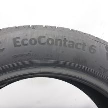 4. Opona 185/55 R16 1x CONTINENTAL 83H Eco Contact 6 Letnia 2021 