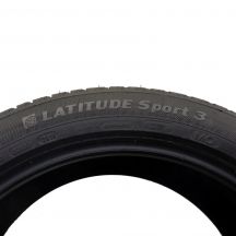 5. 2 x MICHELIN 285/40 R20 108Y XL MO Latitude Sport 3 Lato