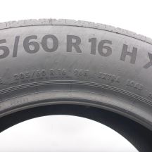 6. Opona 205/60 R16 1x CONTINENTAL 96H XL EcoContact 6 Letnia 2025 