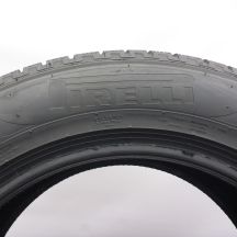 7. Opony 235/60 R18 4x PIRELLI 107H XL Scorpion Winter Zimowe 2022 7,2-7,3mm 