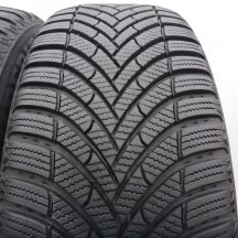 3. Opony 225/55 R17 2x SEMPERIT 101V XL Speed-Grip 5 Zimowe 2024/25  8,2mm