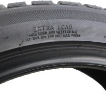7. 2 x BRIDGESTONE 205/45 R17 88V XL Blizzak LM-32 Zima 2017 7mm
