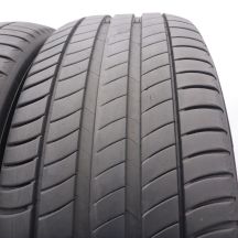 2. Opony 225/50 R18 4x MICHELIN 95V Primacy 3 Letnie 2017 5,4-6mm