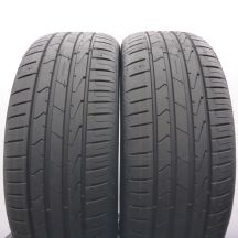 Opony 215/55 R17 2x HANKOOK 94V Ventus Prime 3 Letnie 2024 