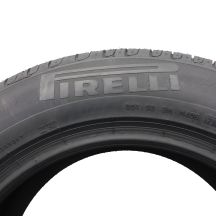 5. Opony 225/55 R16 4x PIRELLI 225/55 R16 95W Cinturato P7 RUN FLAT BMW Letnie 2018 Jak Nowe 