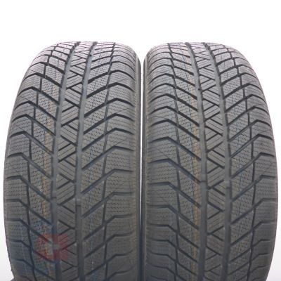 Opony 225/55 R17 2x PLATIN 101V XL RP70 Winter Zimowe 2023 