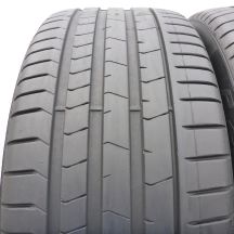 2. Opony 255/35 R21 2x PIRELLI 98W XL P Zero PNCS T1 Letnie 2023 6,2-6mm