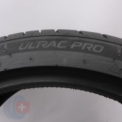5. Opona 225/40 R18 1x VREDESTEIN 92Y XL Ultrac Pro Letnia 2023 Jak Nowa Nieużywana