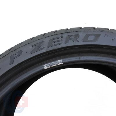 4. 1 szt. Opona PIRELLI 305/30 ZR20 Lato P Zero N1 103Y XL Dot0618