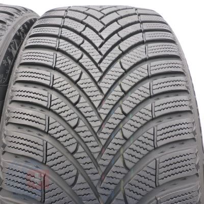 8. Opony 225/40 R19 4x SEMPERIT 93W XL Speed-Grip 5 Zimowe2025 7,5mm