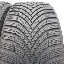 8. Opony 225/40 R19 4x SEMPERIT 93W XL Speed-Grip 5 Zimowe2025 7,5mm