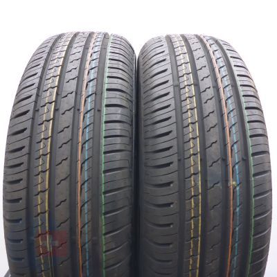 4. Opony 215/70 R16 4x BARUM 100H Bravuris 5 Letnie 2024 