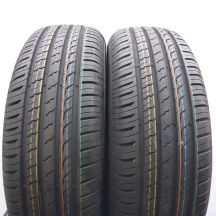 4. Opony 215/70 R16 4x BARUM 100H Bravuris 5 Letnie 2024 