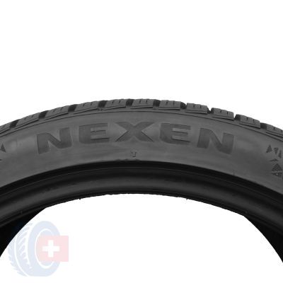 2. 1 x NEXEN 225/40 R18 92V XL Winguard Sport 2 Zima 2021 7,5mm