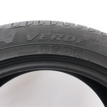 4. Opona 255/45 R19 1x PIRELLI 100V Scorpion Verde SEAL Letnia 2023 7,5mm Jak Nowa