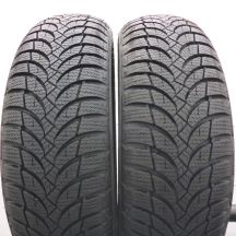 3. Opony 165/65 R13 4x NEXEN 77T WinGuard SnowG WH2 Zimowe 2019 8-7,5mm