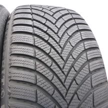 2. Opony 225/40 R19 4x SEMPERIT 93W XL Speed-Grip 5 Zimowe 2025 8-8,8mm 