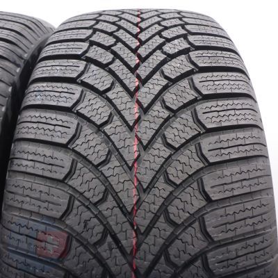2. Opony 235/55 R17 4x BRIDGESTONE 103V XL Blizzak 6 Zimowe 2025 