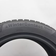 5. Opona 215/55 R18 1x CONTINENTAL 99V XL WinterContact TS 850 P Zimowa 2021 6,5mm