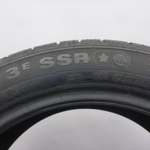 7. Opony 245/45 R18 2x CONTINENTAL 96Y ContiSportContact3E RunFlat BMW Letnie 2023 Nieużywane