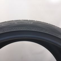 5. Opony 305/30 R23 2x YOKOHAMA 105W XL Advan Sport V105 Letnie 2025 