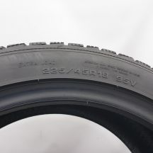5. Opony 225/45 R18 2x GOODYEAR 95V XL UltraGrip Performance 3 Zimowe 2023 6-6,2mm