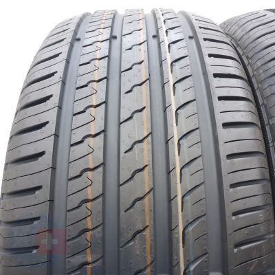 2. Opony 255/55 R18 4x BARUM 109Y XL Bravuris 5 Letnie 2021 