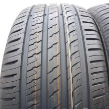 2. Opony 255/55 R18 4x BARUM 109Y XL Bravuris 5 Letnie 2021 