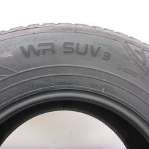 5. Opony 265/70 R16 2x NOKIAN 112H WR SUV 3 Zimowe 2021 